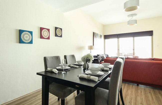 Spacious 1BR in Beautiful Greens! Sleeps 6 - Photo 17