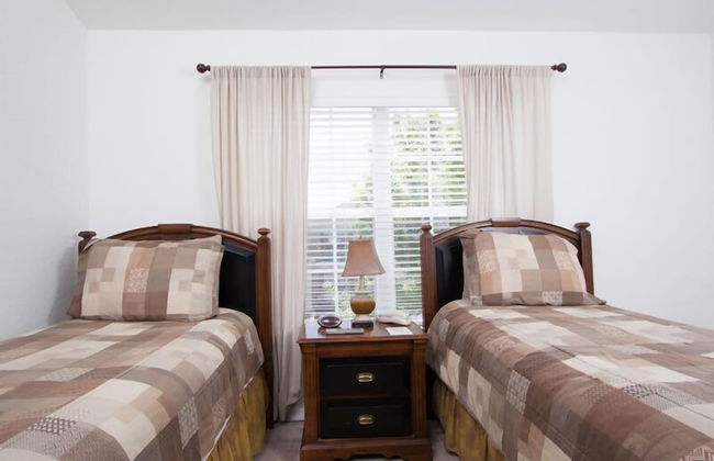 Ov2138 - Windsor Hills Resort - 3 Bed 2.5 Baths Townhome - Foto 3