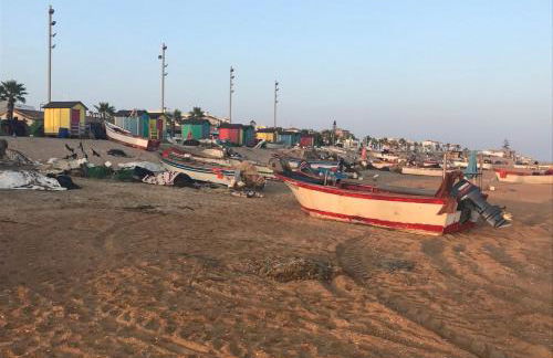 Relax, playa, golf...!! Ático de lujo, 130 m2, WIFI, urbanización privada... - Foto 66