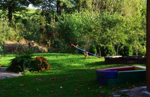 Rodzinny Domek Apartament - Foto 14