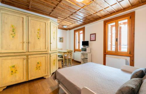 In the historic building, con aria condizionata - Foto 17