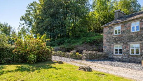 Cunsey Mill House - Foto 5