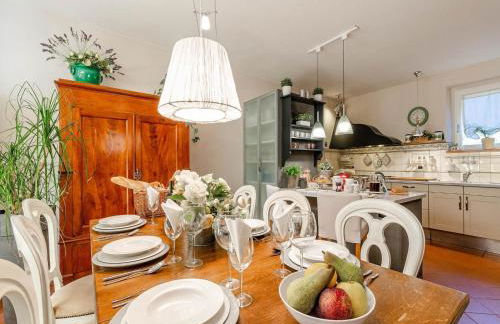 Farmhouse in Lucca with Private Pool - Foto 36