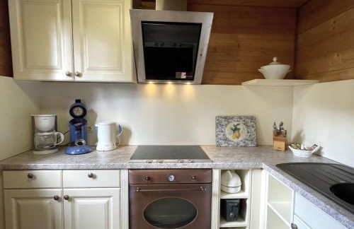 Chalet Alpenblick by Interhome - Foto 8