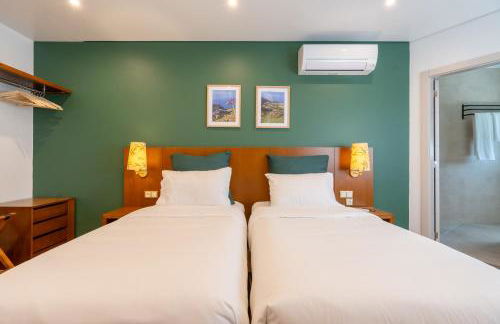 Madeira Protea Retreat- Villa with Heated Private Pool, Gym and Office - Foto 25