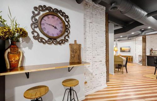 Stylish home close to Louisville NuLu & downtown - Foto 8