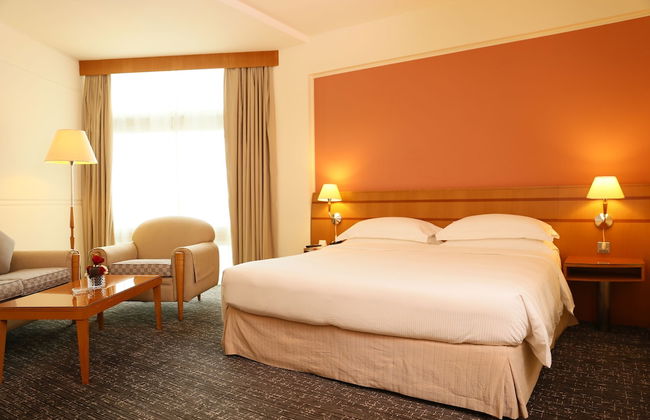 J5 Hotels - Port Saeed - Photo 25