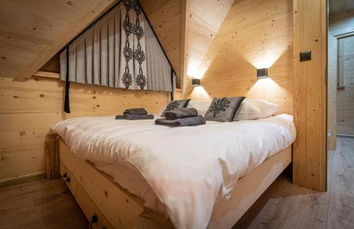 Górska Baja Premium House - Foto 45