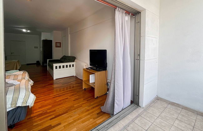 Beautiful Studio in the Best Area of Abasto, Strategically Located - Foto 8