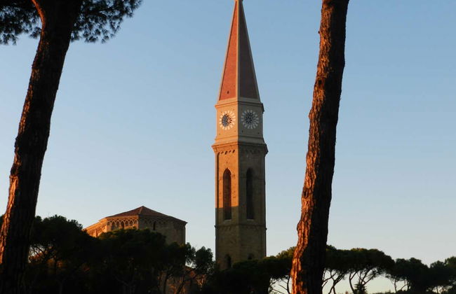 Arezzo Private Tour - Photo 1