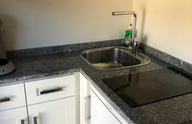 Studio à 300 m de la gare de Mantes-la-Jolie - Foto 12