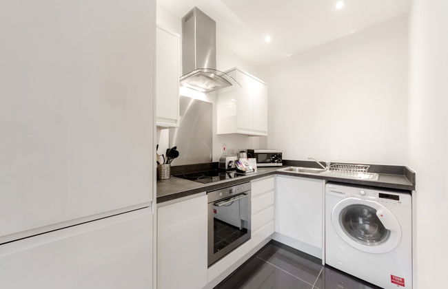 Roomspace Apartments -Nouvelle House - Foto 6