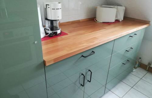 Ferienwohnung Mäurer Leipziger Neuseenland - Foto 13