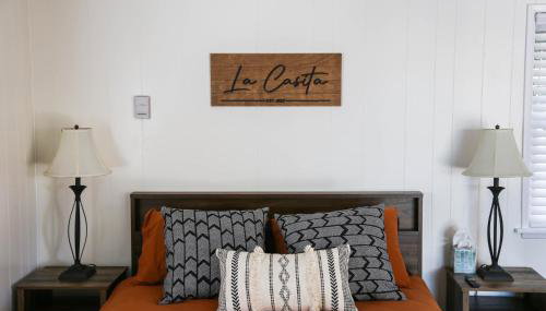 La Casita Poolside Retreat - Foto 2