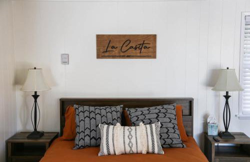La Casita Poolside Retreat - Foto 2