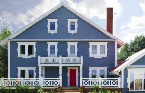 Uroczysko Sosnówka - Foto 1