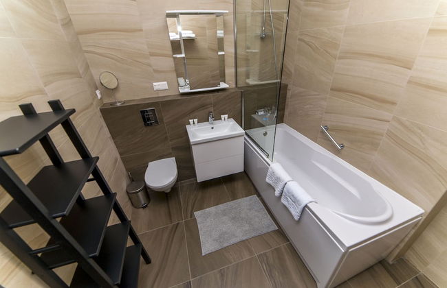 Radius Central House - Foto 46