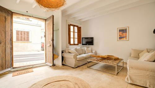 Petra Holiday Home by Rentallorca - Foto 4