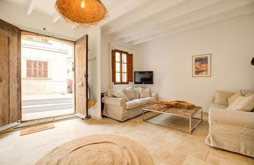 Petra Holiday Home by Rentallorca - Foto 4