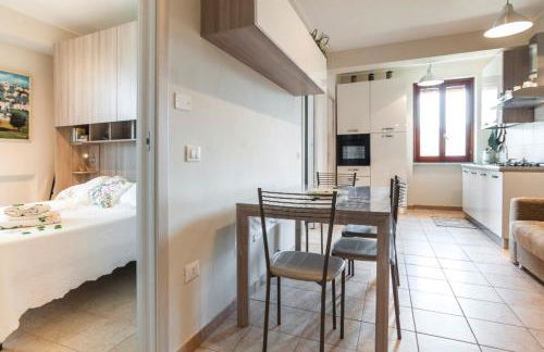 Rhomy Apartment - Foto 2