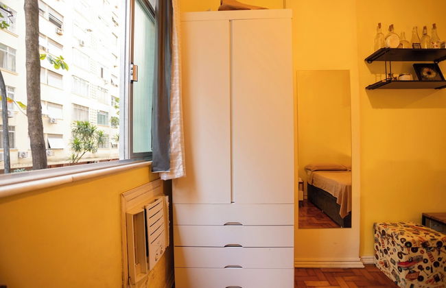 360 Leme Beach Anchieta By SUHCasa - Foto 23