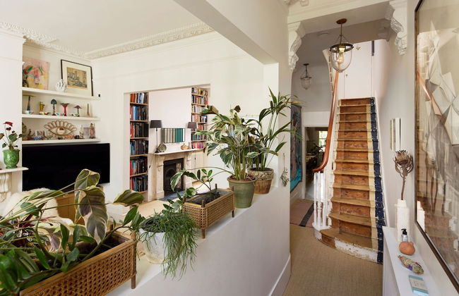 Enchanting Garden Getaway - Foto 3