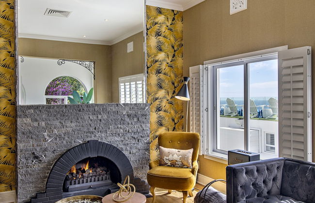 Clifton YOLO Spaces – Clifton Boutique Apartments - Photo 48