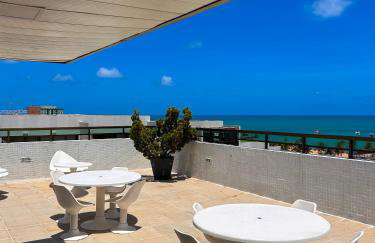 Apartamento a 4min da praia em Tambaú-João Pessoa - Foto 30