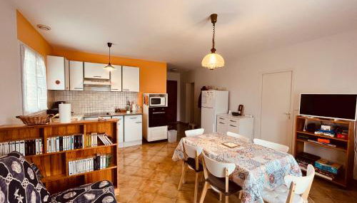 Maison du Plantin jardin & calme - Foto 3