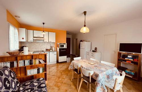 Maison du Plantin jardin & calme - Photo 3