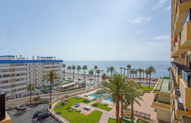 Sunstay Loft Aloha Playa Azul Benalmadena - Foto 21