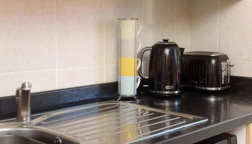 Mulberry Cottage - Foto 5