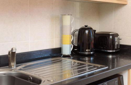 Mulberry Cottage - Foto 5