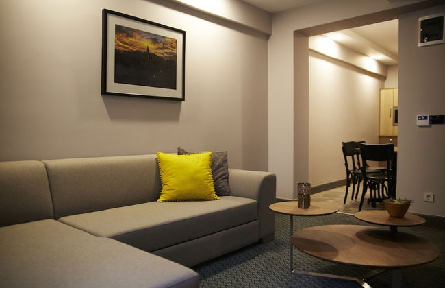 Tophane Suites - Foto 24