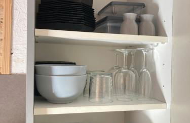 Studio avec terrasse et parking au Mans - Foto 20