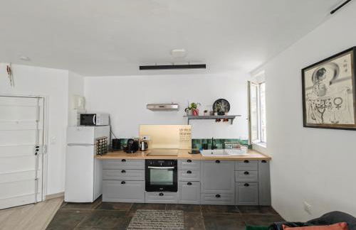 Cosy Appartement T2 proche Paris - Foto 18