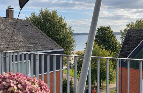 Ferienwohnung "Seglersteg, Bungalow 11" Hafenspitze - Foto 6
