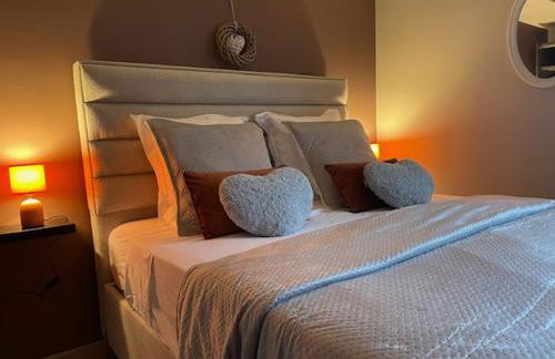 Les Granges De Jadis d'Alsace - Foto 19