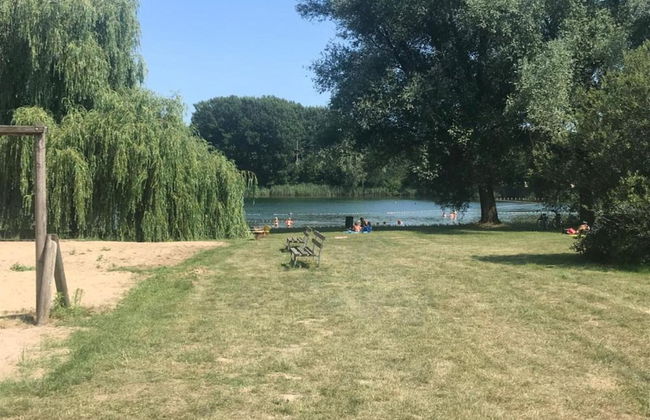 Villa in Nijmegen With VIP Amenities - Foto 17