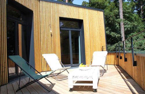 Ferienhaus direkt am See Uckermark - Photo 4