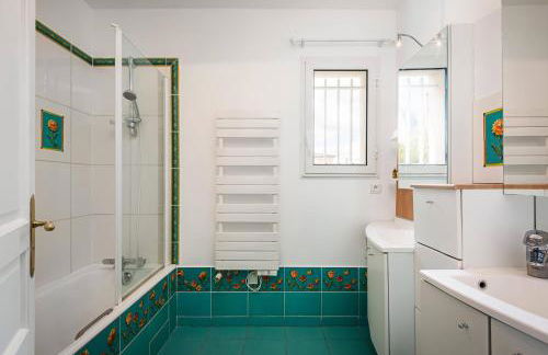 Villa Stella - 10 chambres - 5 salles de bains - Château de Versailles à pied - Foto 21