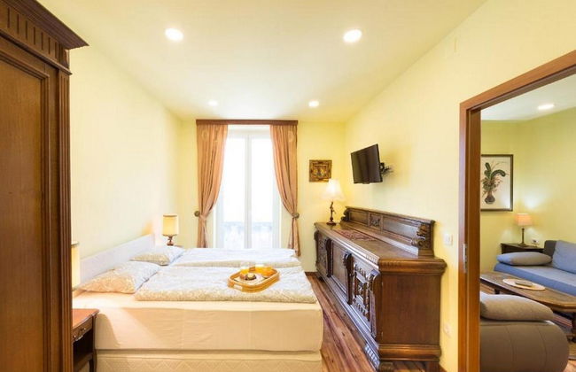 Apartment in Dubrovnik - Foto 3