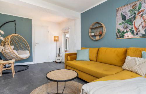 KAMINGO - 2 Apartments, Zentral mit gemeinsamer Terrasse, max 12 Pers - Foto 20