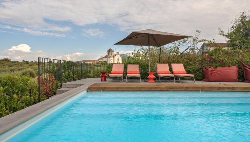 Casa Dr Ramiro Salgado - Douro Superior, Torre de Moncorvo - Foto 5, sunbed