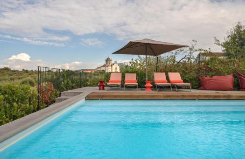 Casa Dr Ramiro Salgado - Douro Superior, Torre de Moncorvo - Foto 44