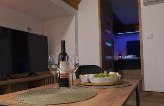 Magiczny Widok Tiny House - Foto 6