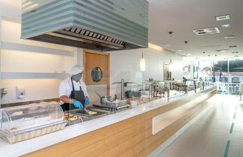 Apartaments Cales de Ponent - Foto 18