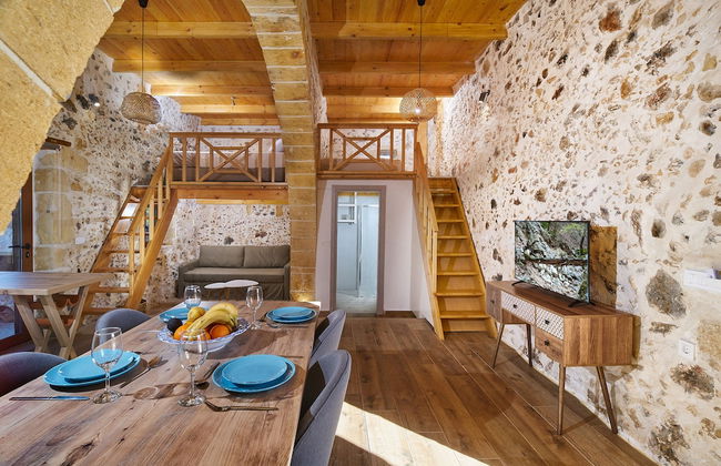 Achilleas Apartments - Foto 15