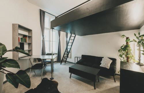 Altbauloft im Herzen Berlins - Foto 47