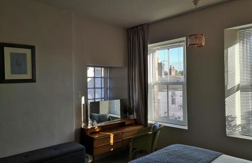 Faith Cottage - Foto 12